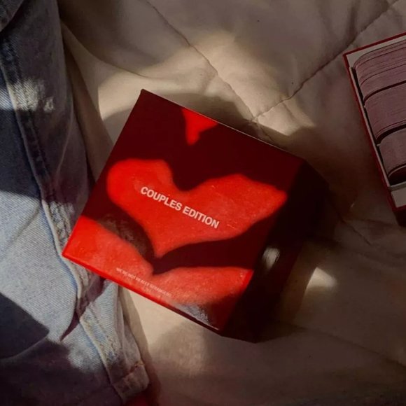 We're Not Really Strangers Game | Couples Edition - Picture 2 of 6